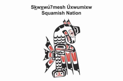 salishan language translator.
